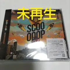 BAND-MAID　CD　SCOOOOOP　通常盤　未再生　5