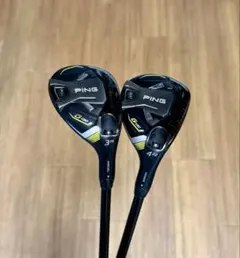 PING G430 ユーティリティ 4番 22度 ALTA J CB SR 週末 - メルカリ