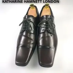 2025年最新】キャサリンハムネット 靴の人気アイテム - メルカリ