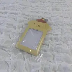 ポムポムプリン トレカフォルダー