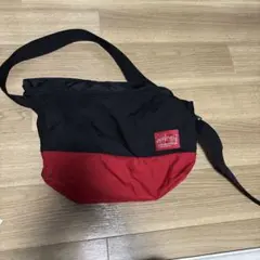 ショルダーバッグ Manhattan Portage