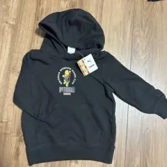 PUMA HARIBO コラボ パーカー 104 新品