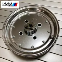 SSR MK-1 スピードスター マーク1 10インチ 1本 希少 当時物のサムネイル