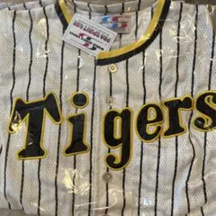 阪神タイガース　復刻レプリカユニフォームＭ（未使用）＆応援タオル（未開封）セット m50065728056_1.jpg?1753430212