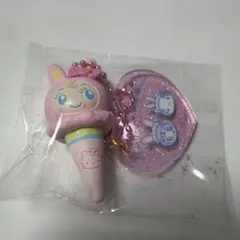 サンリオ　メゾピアノ　シークレットチャーム べリエちゃん ハローキティ