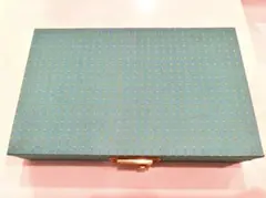 ete bijoux ジュエリーレスト マルチプル ジュエリーボックス - メルカリ