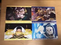 ONEPIECE 麦わらストア　ポストカード