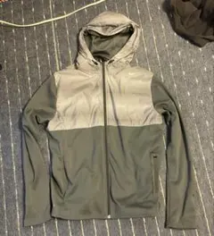 ナイキ DRI FITパーカー XL