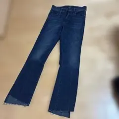 MOTHERデニム