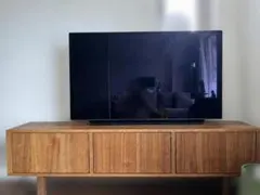 2026年最新】ikea・イケア stockholm テレビ台の人気アイテム - メルカリ
