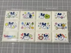 ちょこぶろっくしーるたまごっち　③みみっち