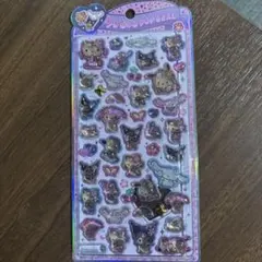 新品未開封　日焼けサンリオ　うるちゅる