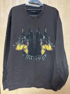 2025年最新】GIVENCHY ドーベルマンの人気アイテム - メルカリ