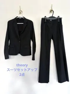 2026年最新】セオリー パンツ スーツの人気アイテム - メルカリ