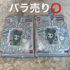 TWICE ラブリーズ カードホルダー ミナ ミブリー