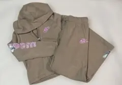 NIKE セットアップ