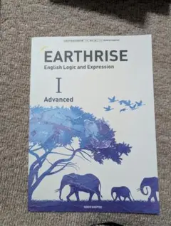 EARTHRISE English Logic and Expression