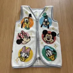 【訳あり】バースデイ　ディズニー　キッズ　スリーパー
