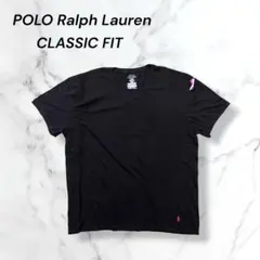 POLO Ralph Laurenデッドストック品ワンポイントロゴTシャツポニー