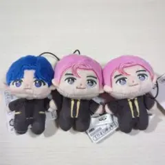 TinyTAN Butter ほわぬい RM ジョングク