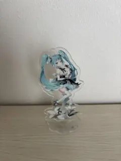 ◾︎ 初音ミク 39(ミク) の日 記念くじ D賞 アクリルスタンド19点セット◾︎
