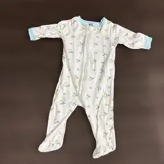 Gerber ベビー ロンパース 3-6M