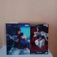 呪術廻戦　脹相　フィギュア　2体セット