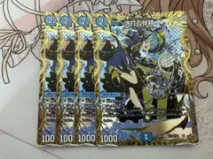 洗打の妖精 スクラブフェアリー 4枚 シク シークレット - メルカリ