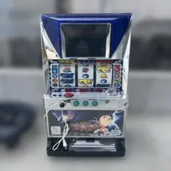 ジャンク品　パチスロ実機　エヴァンゲリオンのサムネイル