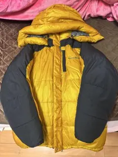 M*u様 Marmot マーモット Belay Parka ビレイパーカー - メルカリ