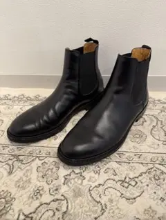 BEAUTY&YOUTH サイドゴアブーツ　26cm