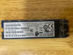 SANDISK SATA M.2 2280 128GB SSD