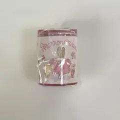 サンリオ コインシリンダー3 マロンクリーム