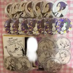 ブルーロック 御影玲王 グッズ まとめ売り マズル 缶バッジ ベースヤード