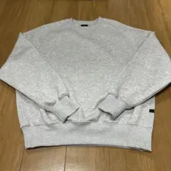 DAIWAPIER39 TECHSWEATCREWFREEDOM SLEEVEのサムネイル