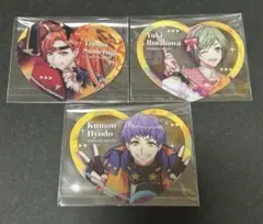 2025年最新】瑠璃川幸 缶バッジの人気アイテム - メルカリ