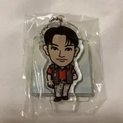 PSYCHIC FEVER 渡邉廉　アクリルスタンドキーホルダー