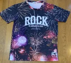 CDJ Tシャツ 1718 カウントダウンジャパン - メルカリ