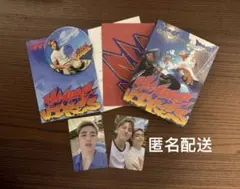 CxM HYPE VIBES エスクプス STANDARD BUDDY ver.