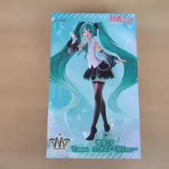 プレシャスメモリーズ 未開封スターターデッキのボックス1個 初音ミク