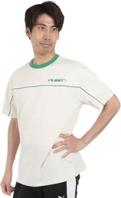 プーマ CORE HERITAGE MX Tシャツ 68066987 Mサイズ