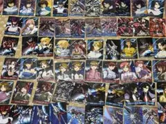 2026年最新】ガンダムseed カードの人気アイテム - メルカリ