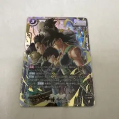 バーダック　SCR★