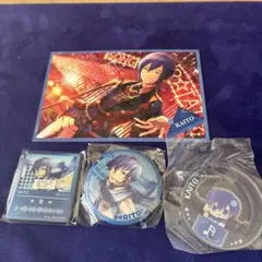 KAITOグッズまとめ売り