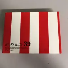 2026年最新】kinkikids 39の人気アイテム - メルカリ