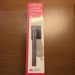 【新品未使用】Ulanzi CLIPMATE EXTENSION POLE