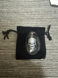 NUMBER (N)INE ブローチ 美品】NUMBER (N)INE ナンバーナイン ジャムホームメイド ブローチ