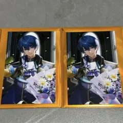 にじさんじ　ノスタルジアコレクション　春崎エアル