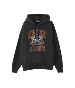 【レア美品】HYSTERIC GLAMOUR FLARE WOMAN パーカー