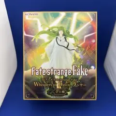 Fate/strange Fake ランサー エルキドゥフィギュア〈新品・未開封のサムネイル